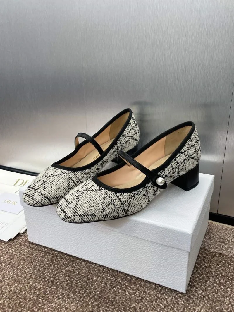 Christian Dior Sandals MultiPurpose 21986