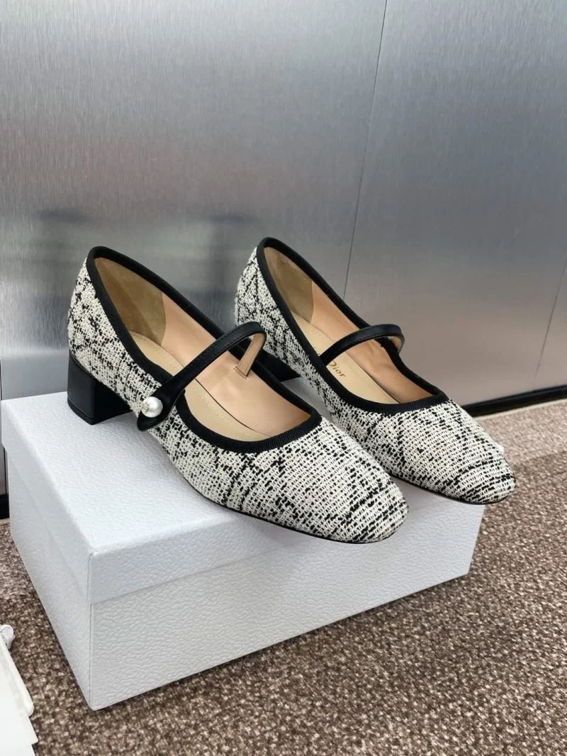 Christian Dior Sandals MultiPurpose 21986