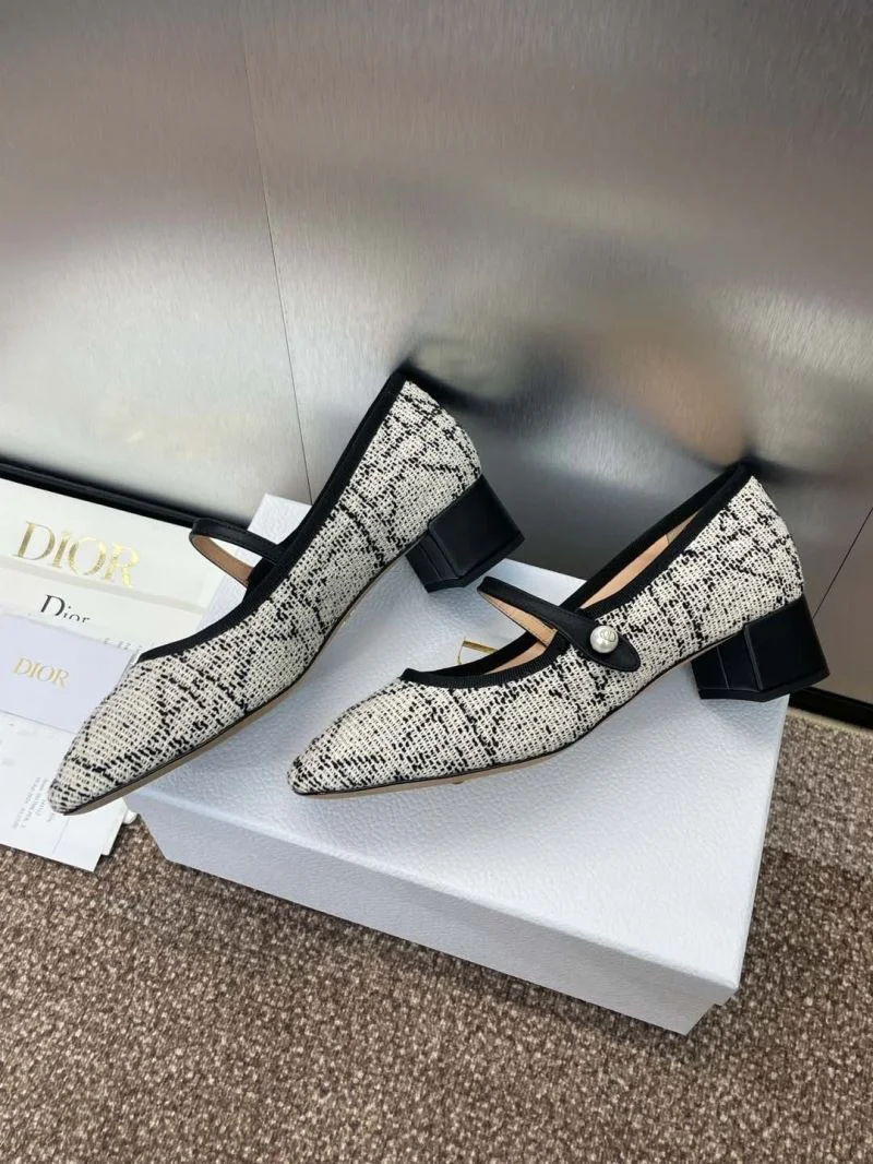 Christian Dior Sandals MultiPurpose 21986