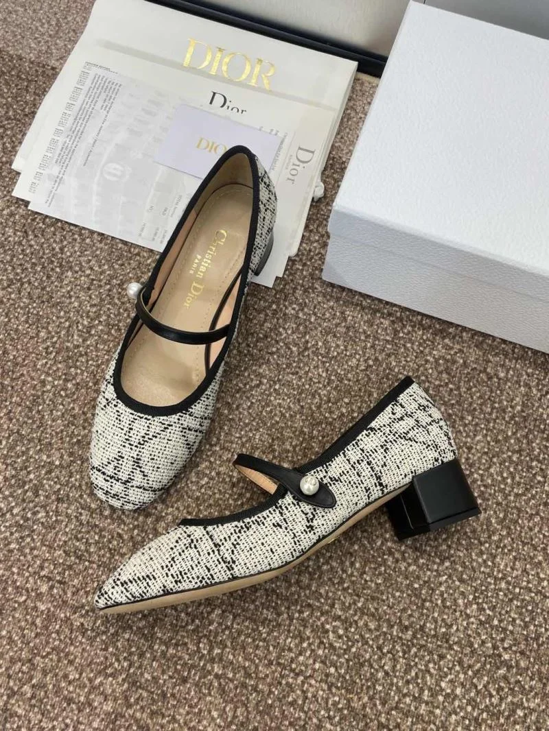 Christian Dior Sandals MultiPurpose 21986