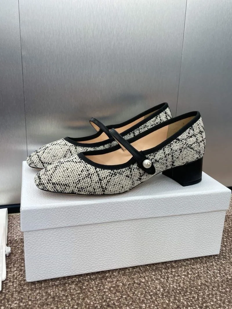 Christian Dior Sandals MultiPurpose 21986