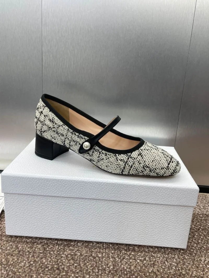 Christian Dior Sandals MultiPurpose 21986