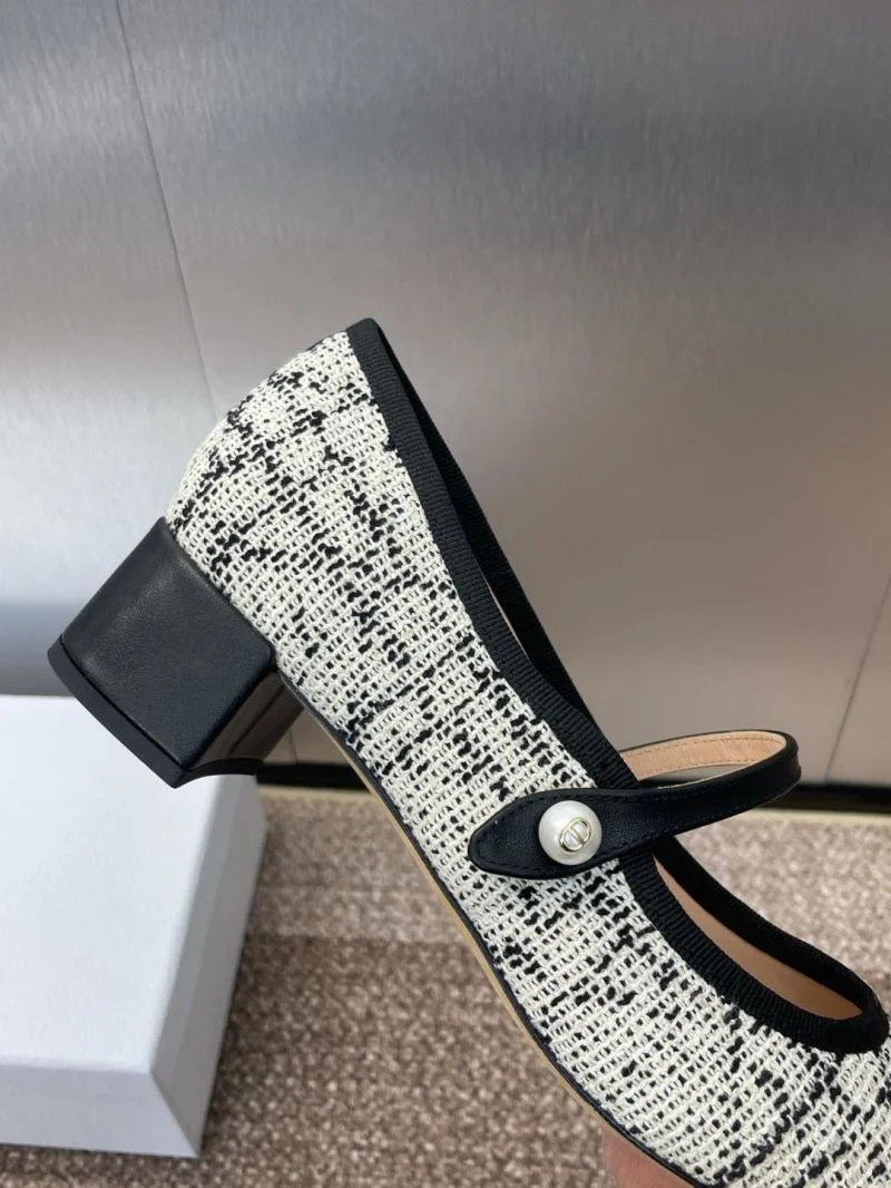 Christian Dior Sandals MultiPurpose 21986