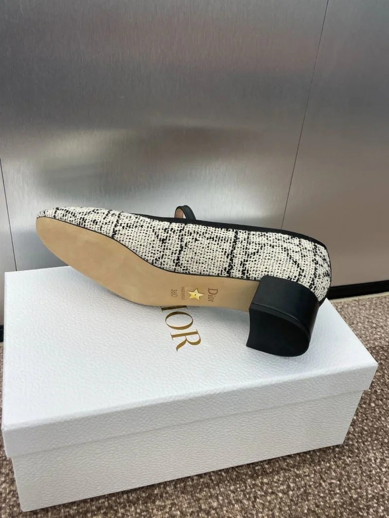 Christian Dior Sandals MultiPurpose 21986