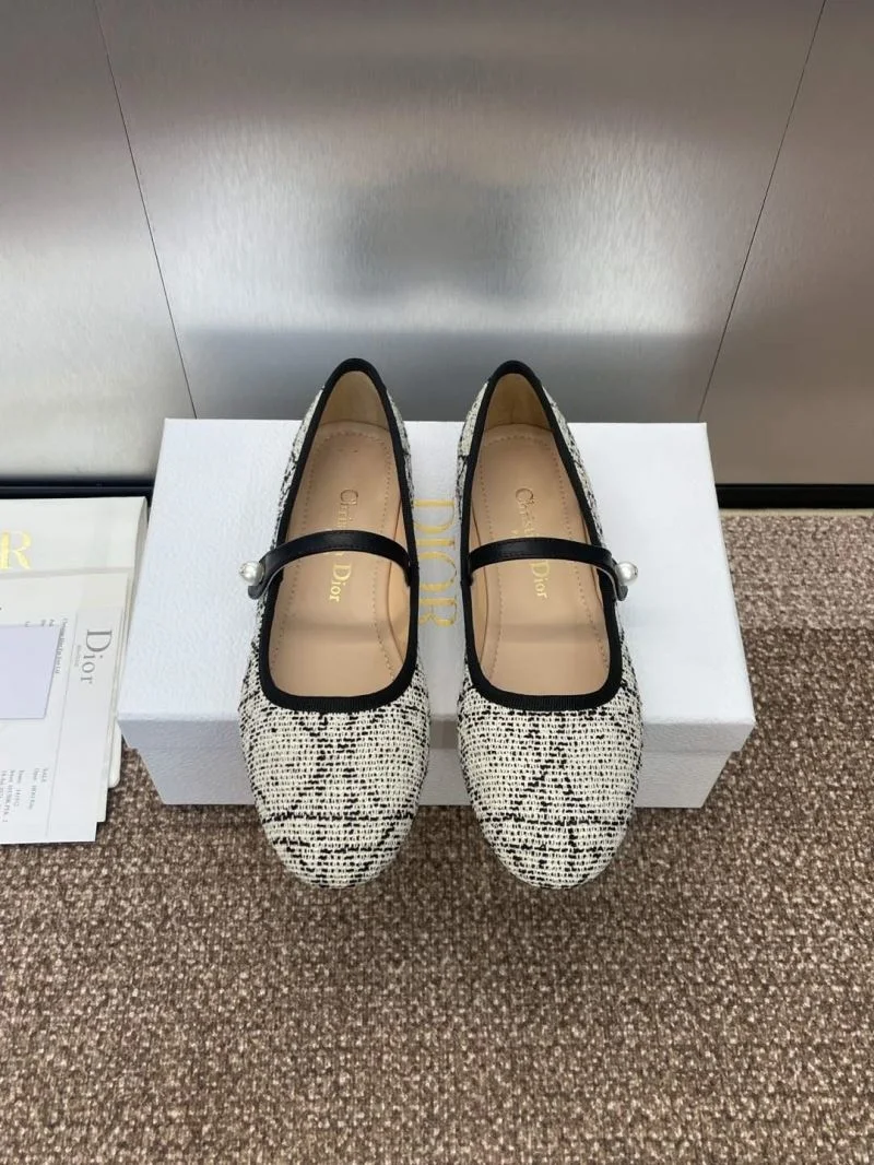 SmartChoice Christian Dior Sandals 21987