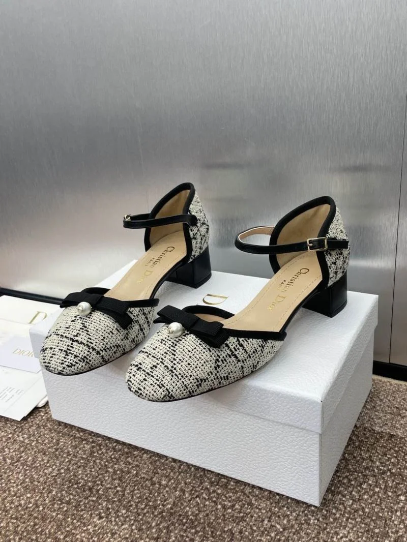 Christian Dior Sandals Fashionable 21983