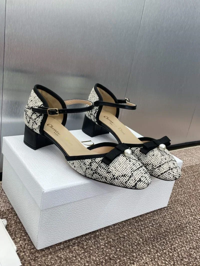 Christian Dior Sandals Fashionable 21983