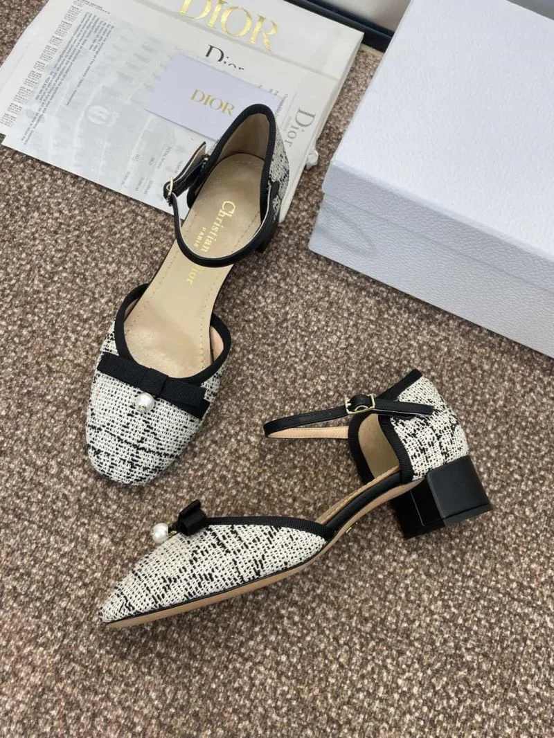 Christian Dior Sandals Fashionable 21983