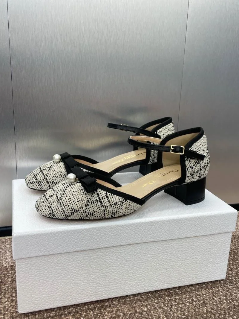 Christian Dior Sandals Fashionable 21983