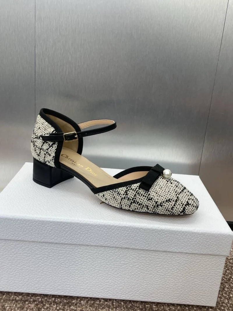 Christian Dior Sandals Fashionable 21983