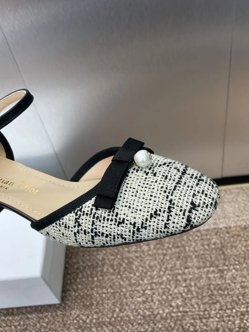 Christian Dior Sandals Fashionable 21983