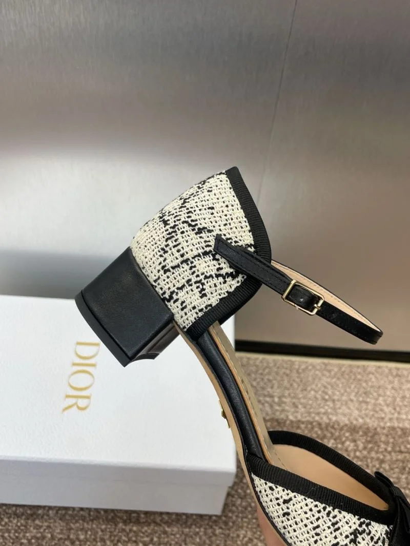 Christian Dior Sandals Fashionable 21983