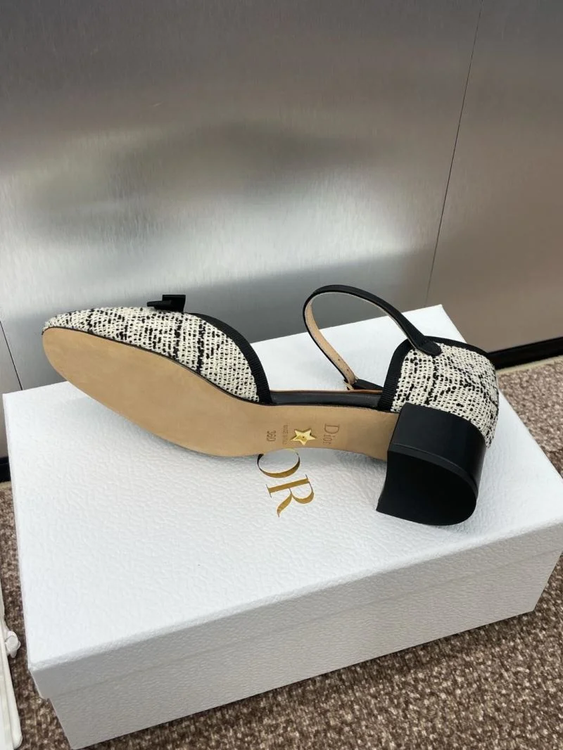 Christian Dior Sandals Fashionable 21983