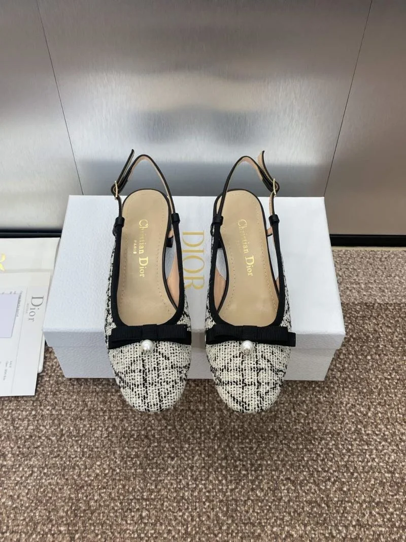 Christian Dior Sandals Original 21982
