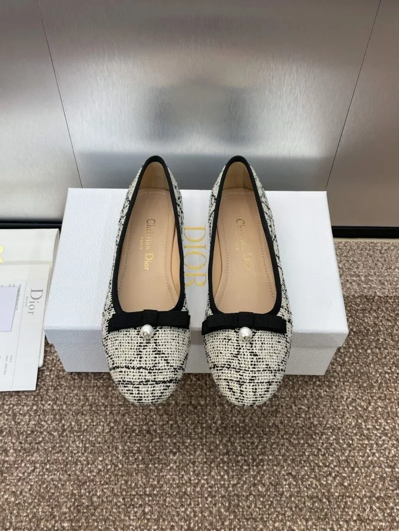 Christian Dior Sandals Sophisticated 21973