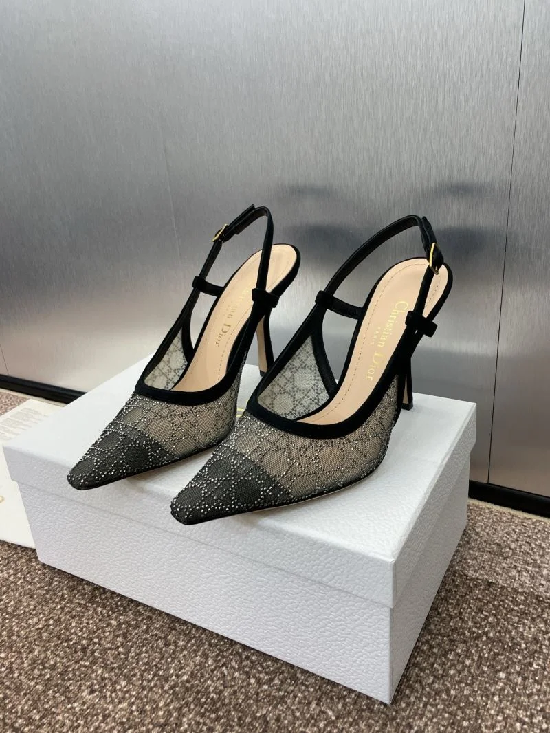 AllSeason Christian Dior Sandals 21959