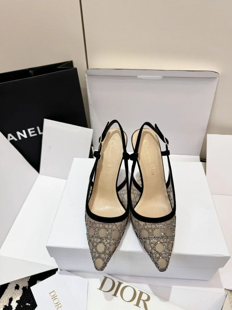 EasyMatch Christian Dior Sandals 21964