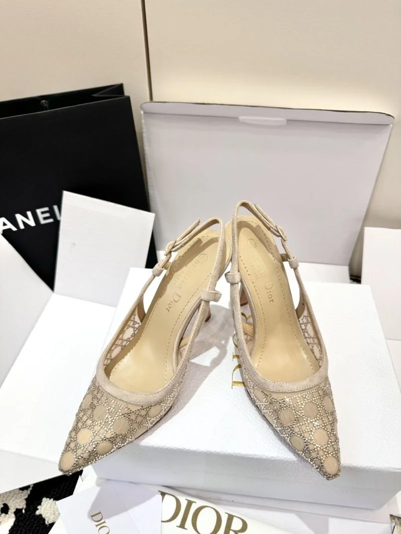 Christian Dior Sandals Sporty 21960