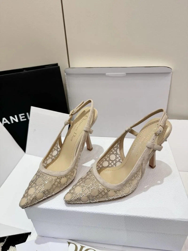 Christian Dior Sandals Sporty 21960