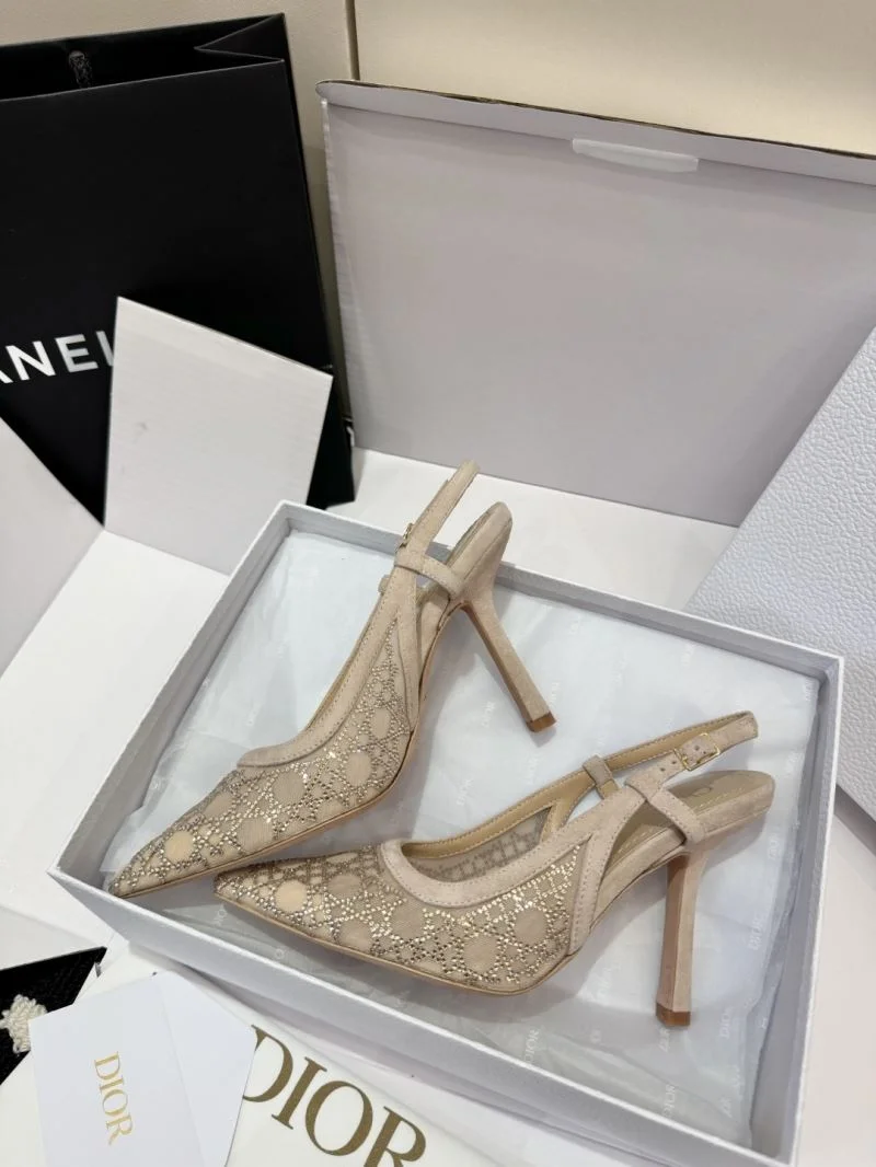 Christian Dior Sandals Sporty 21960