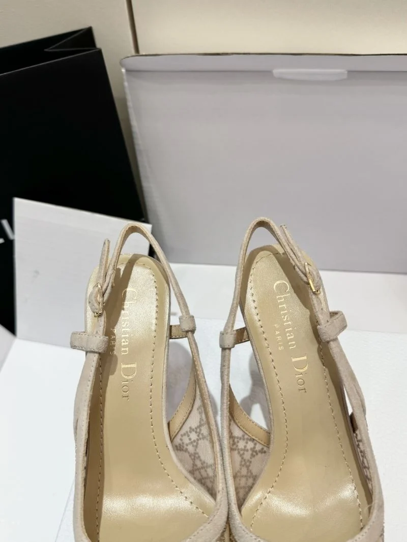 Christian Dior Sandals Sporty 21960
