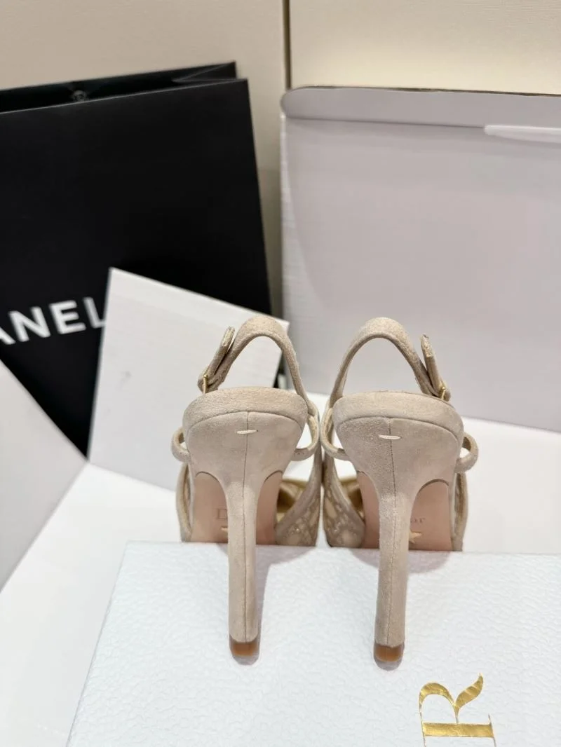 Christian Dior Sandals Sporty 21960
