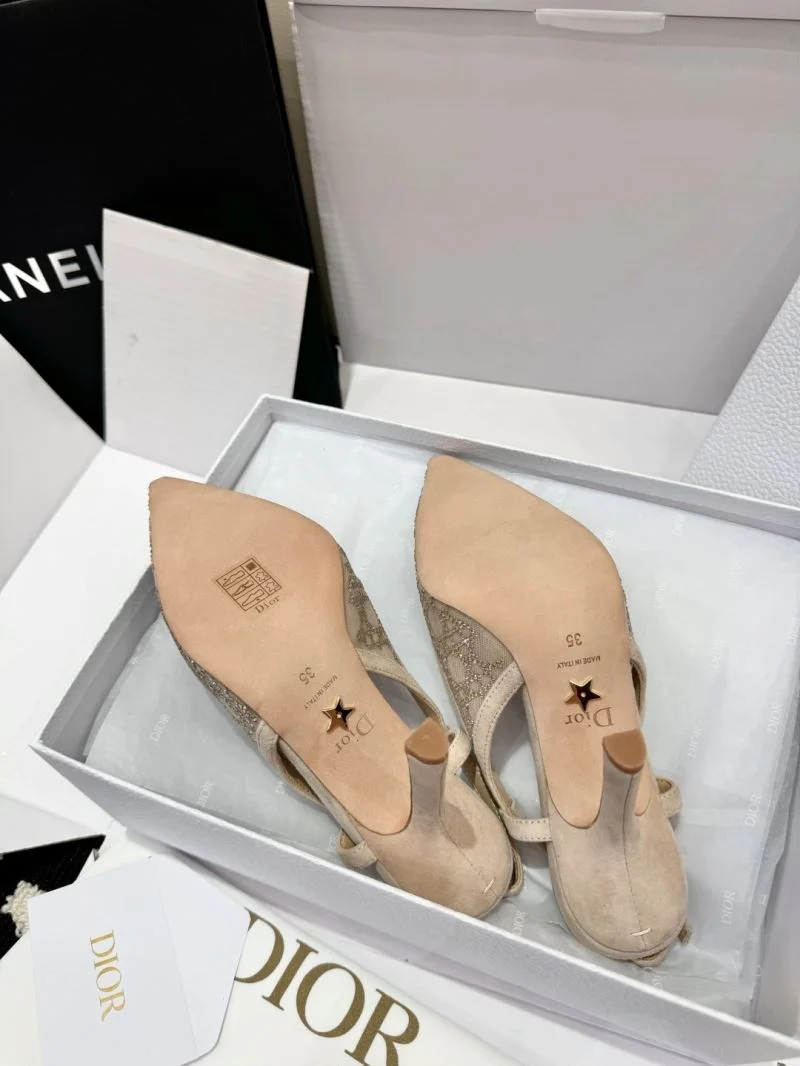Christian Dior Sandals Sporty 21960