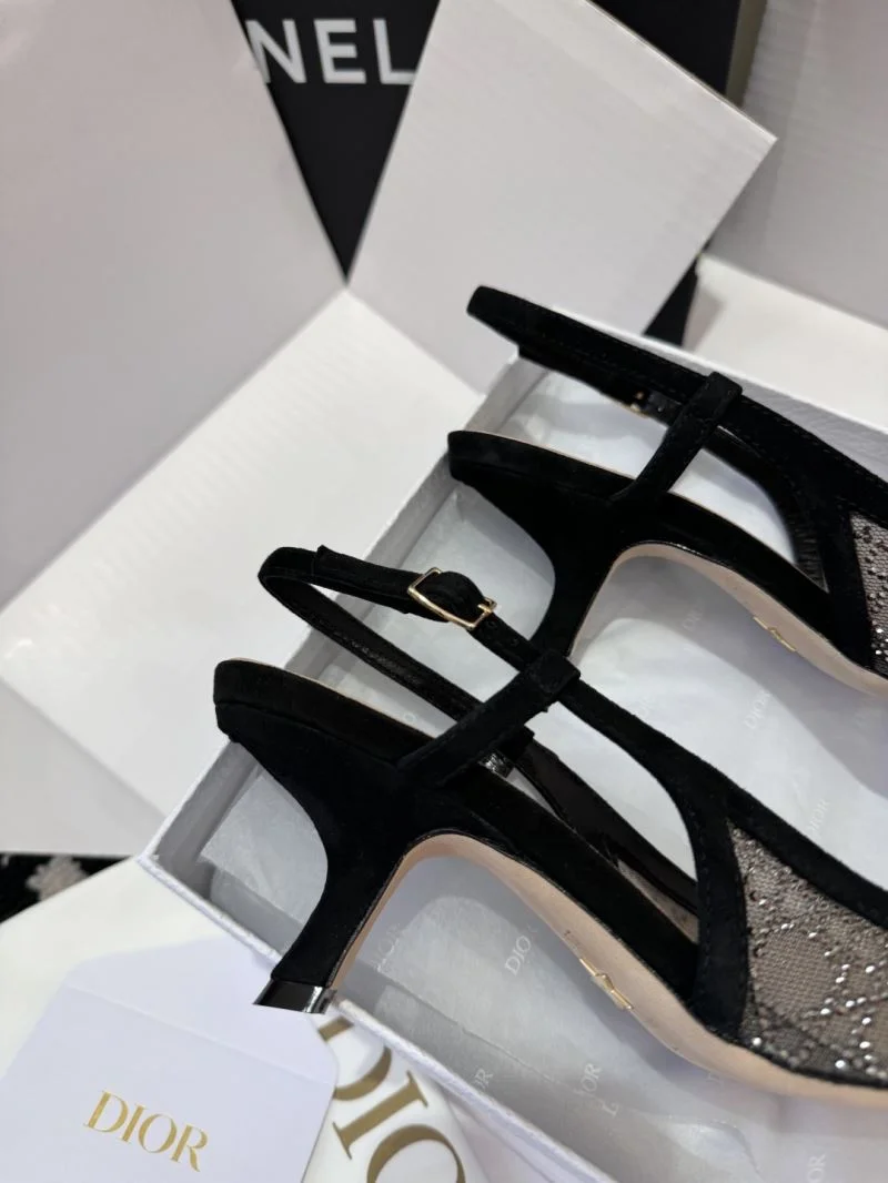 Premium Christian Dior Sandals 21961