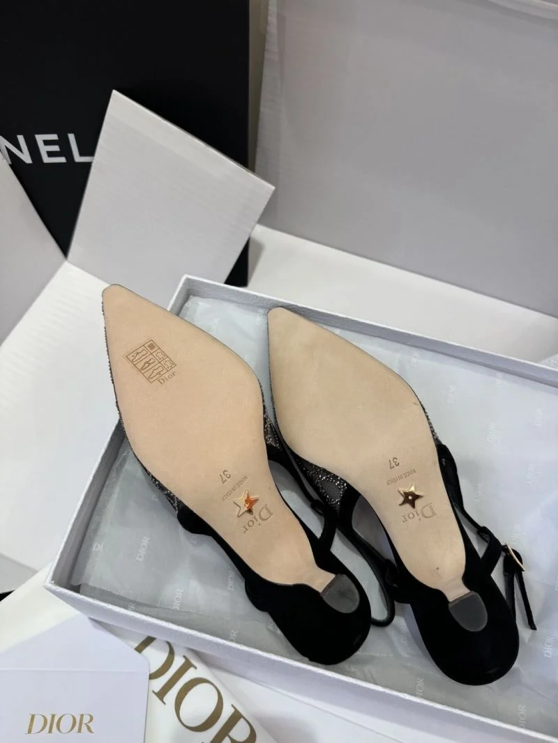 Premium Christian Dior Sandals 21961