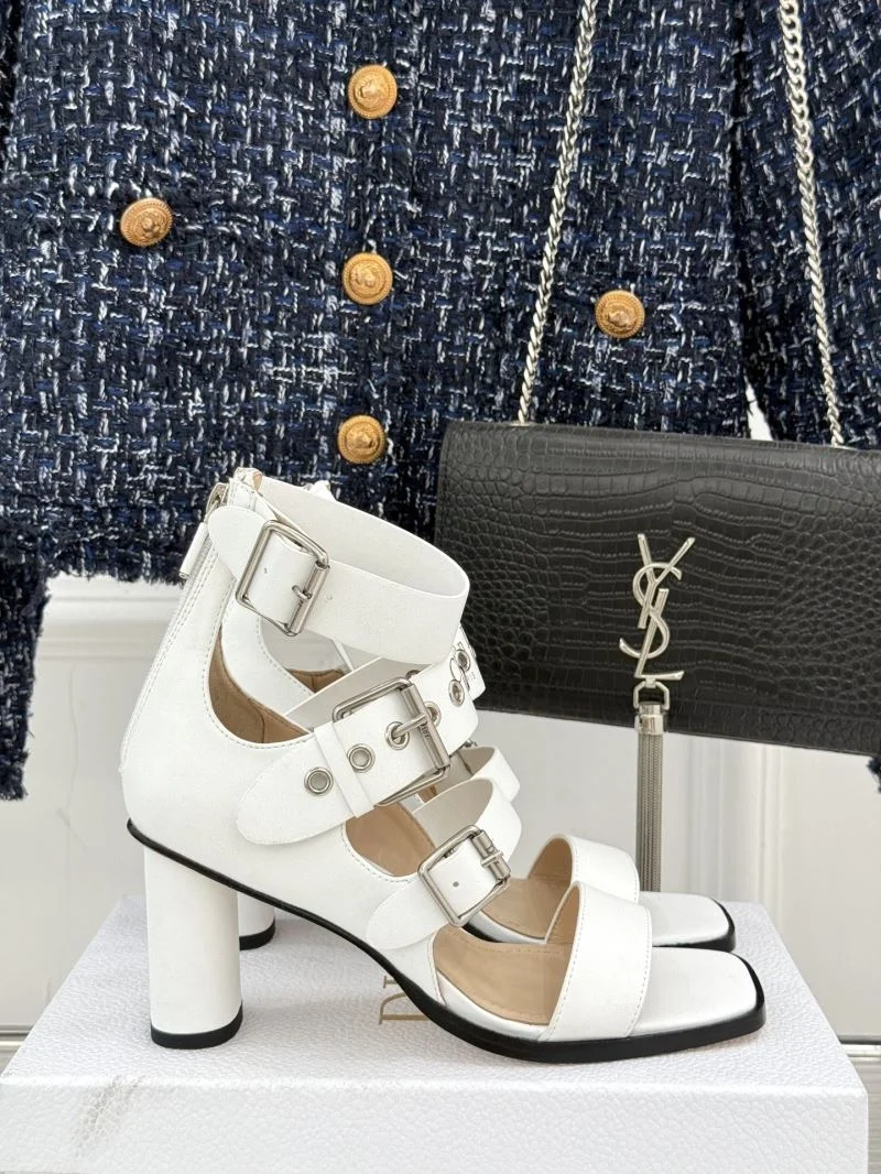 Lightweight Christian Dior Sandals 21963
