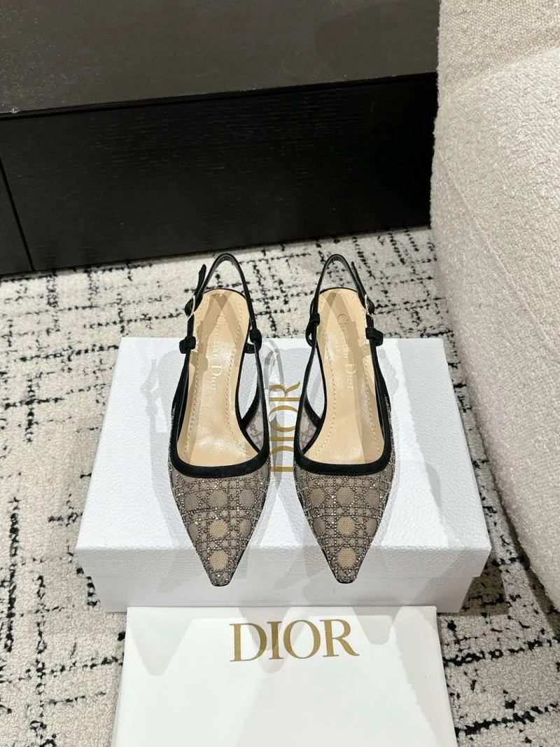 AllSeason Christian Dior Sandals 21949