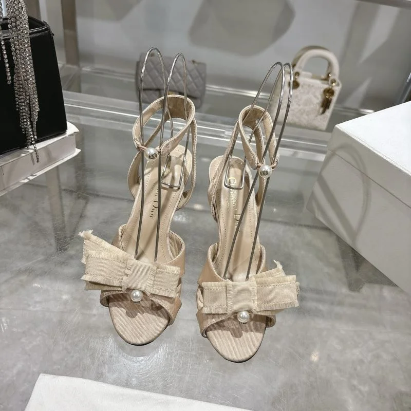 TopPick Christian Dior Sandals 21493