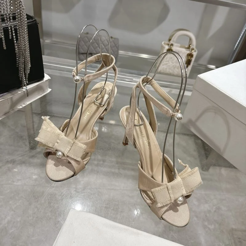 TopPick Christian Dior Sandals 21493