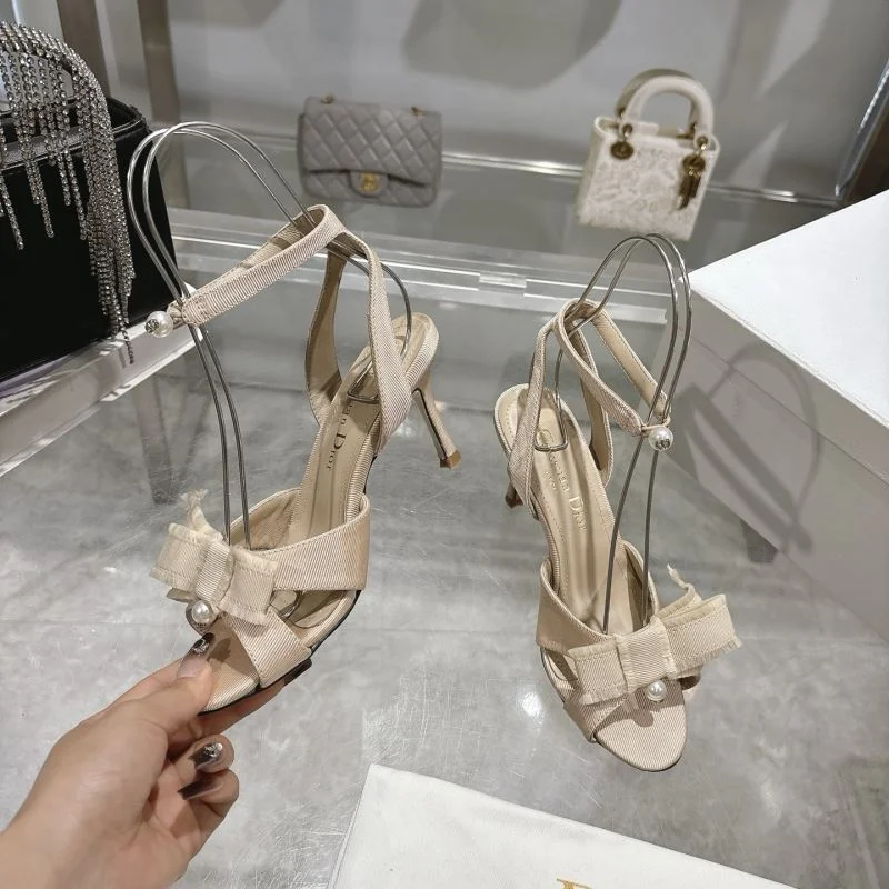TopPick Christian Dior Sandals 21493