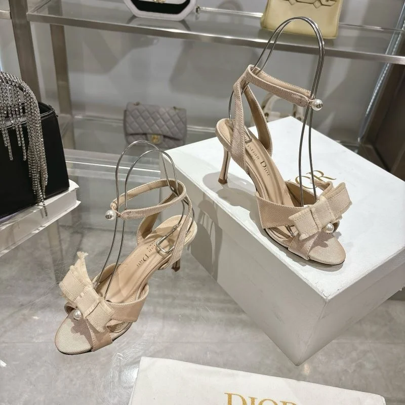 TopPick Christian Dior Sandals 21493