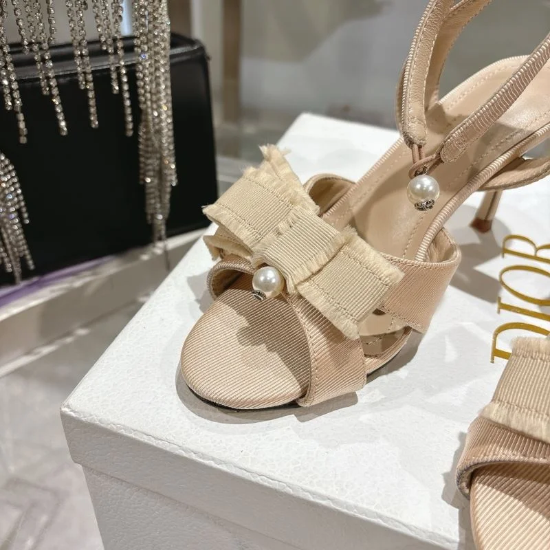 TopPick Christian Dior Sandals 21493