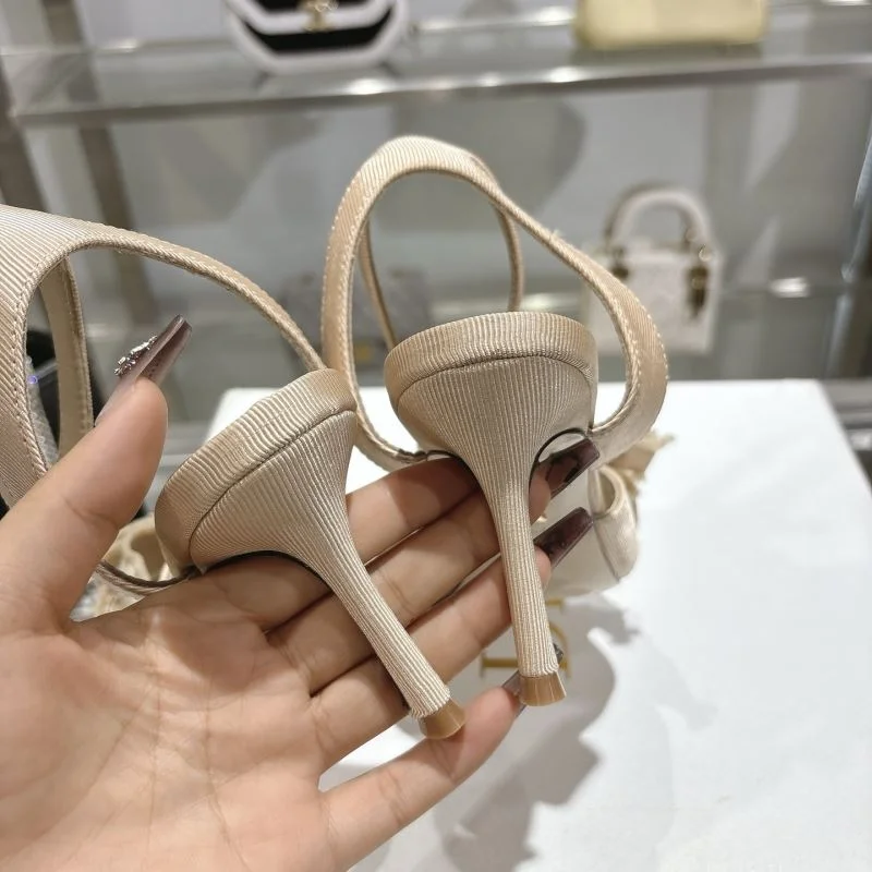TopPick Christian Dior Sandals 21493