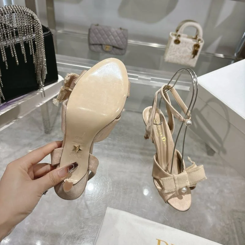 TopPick Christian Dior Sandals 21493