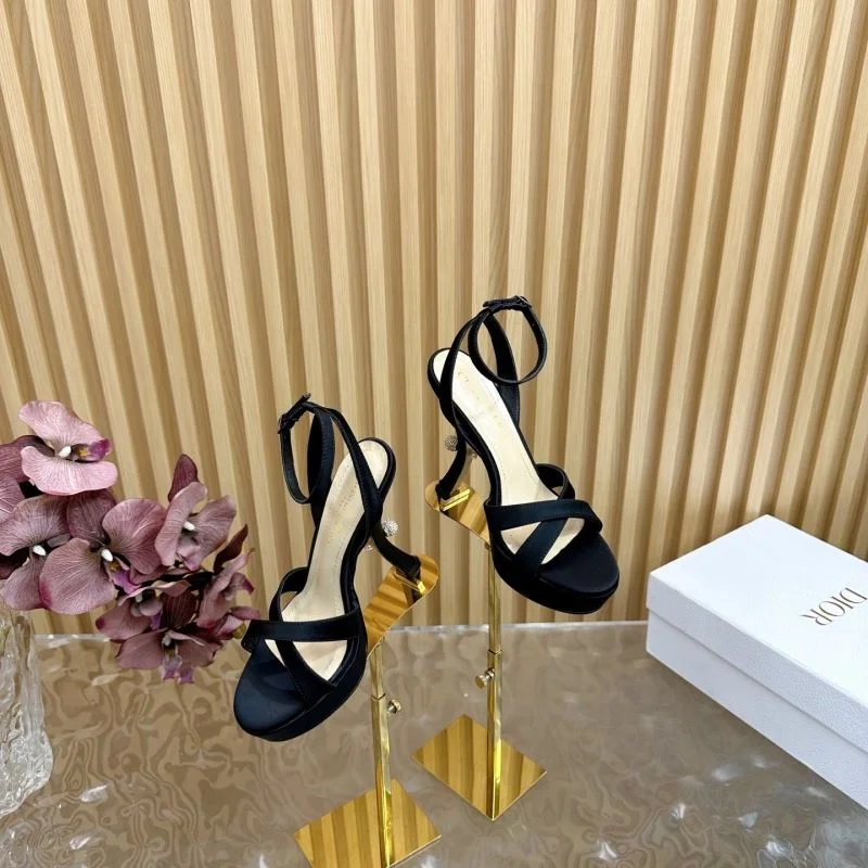 Christian Dior Sandals ModernLook 21498
