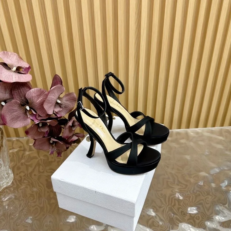 Christian Dior Sandals ModernLook 21498