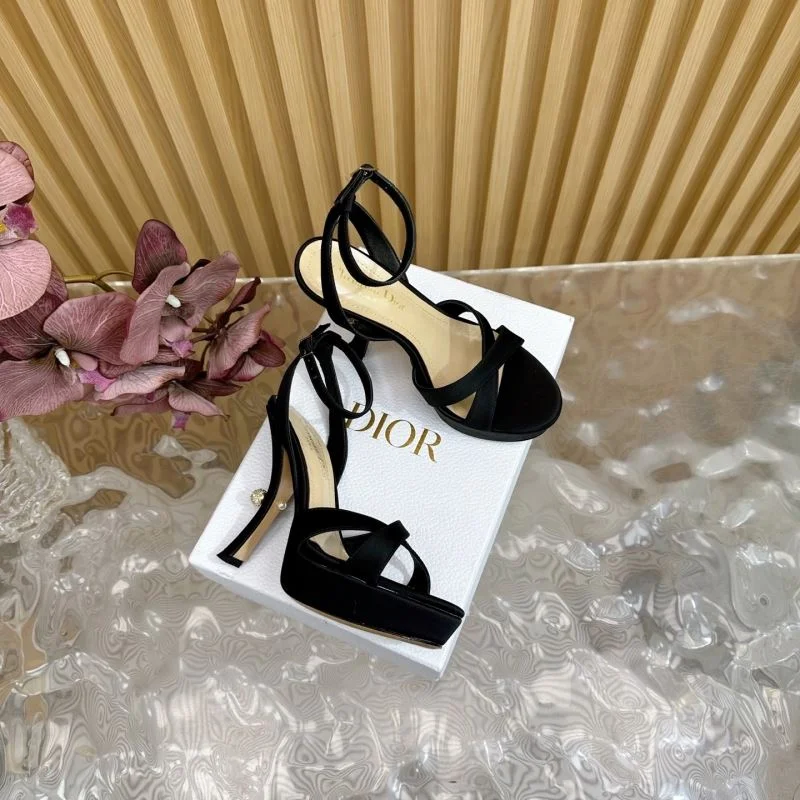 Christian Dior Sandals ModernLook 21498