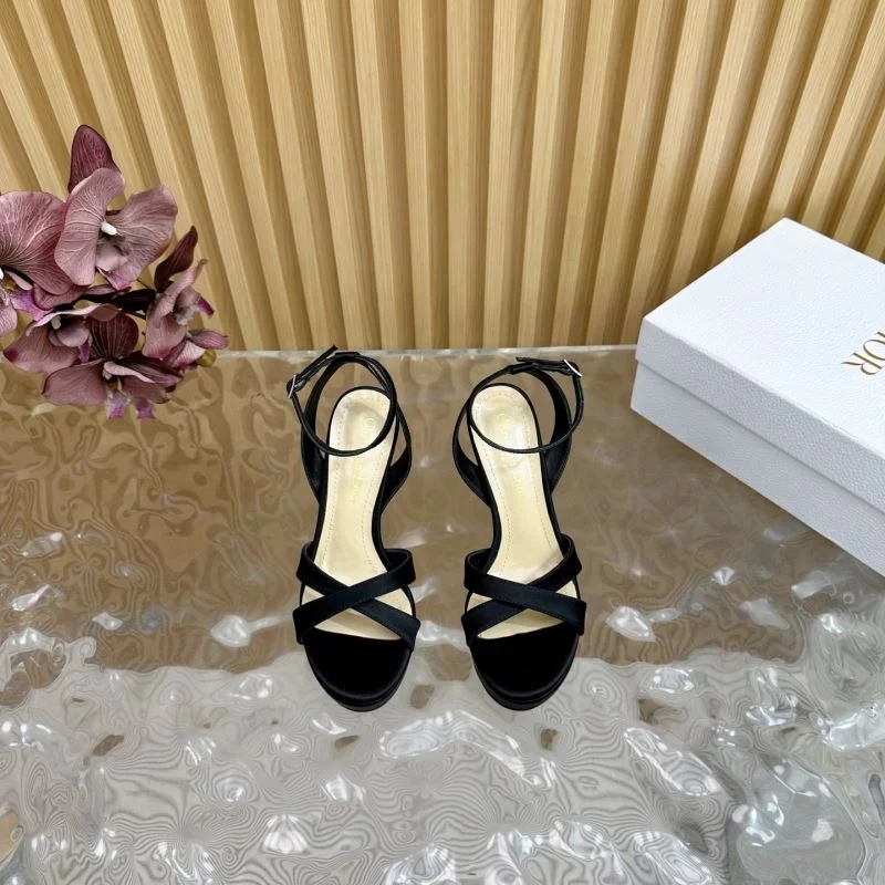 Christian Dior Sandals ModernLook 21498