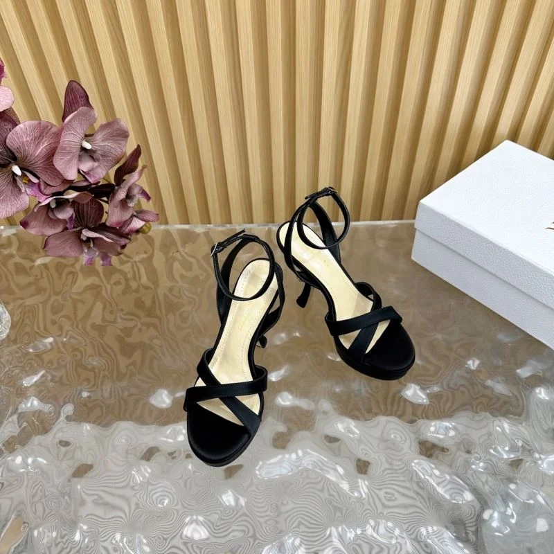 Christian Dior Sandals ModernLook 21498