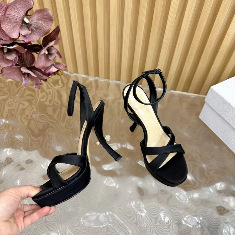 Christian Dior Sandals ModernLook 21498