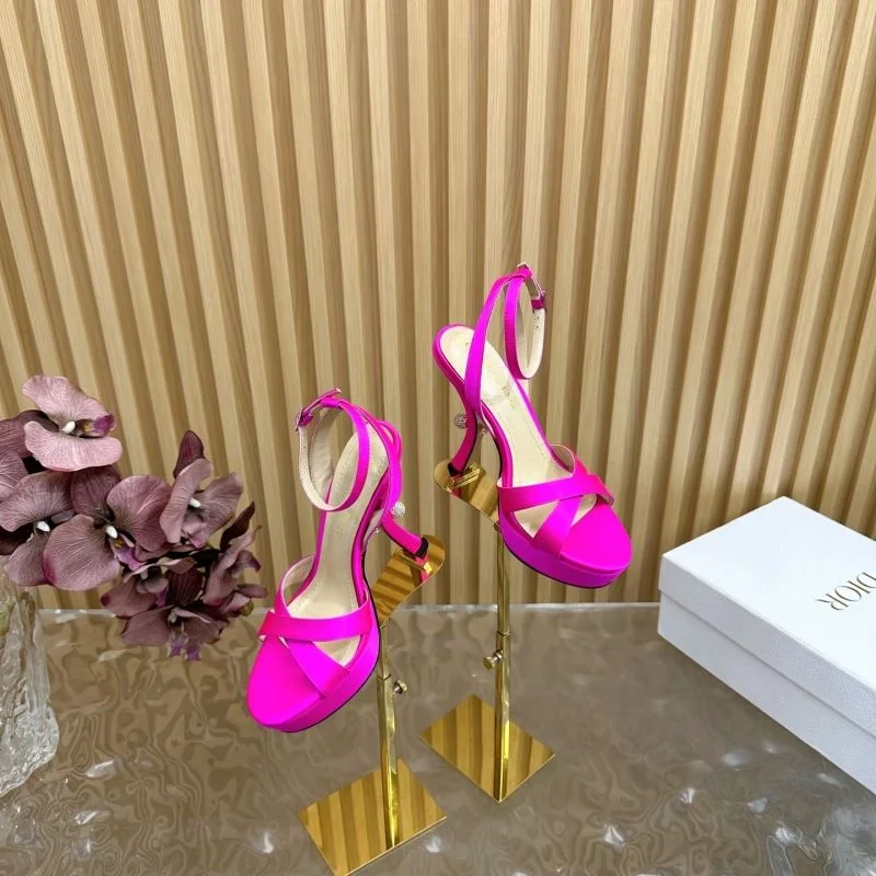 Christian Dior Sandals Casual 21494
