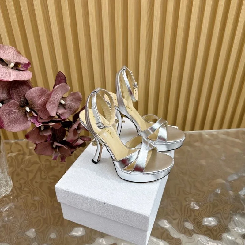 Christian Dior Sandals HighQuality 21496