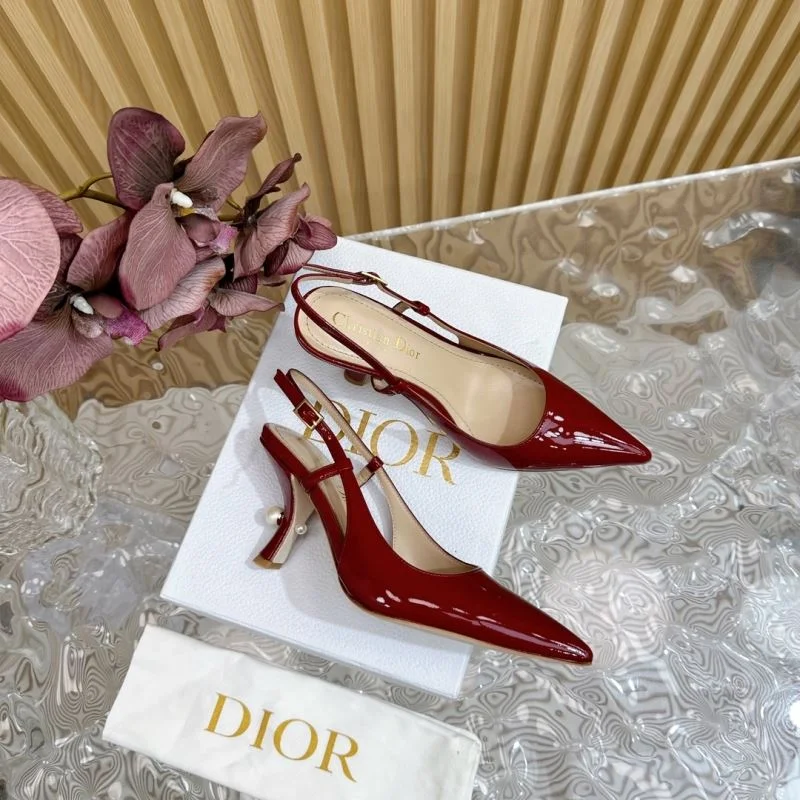 FreshLook Christian Dior Sandals 21490
