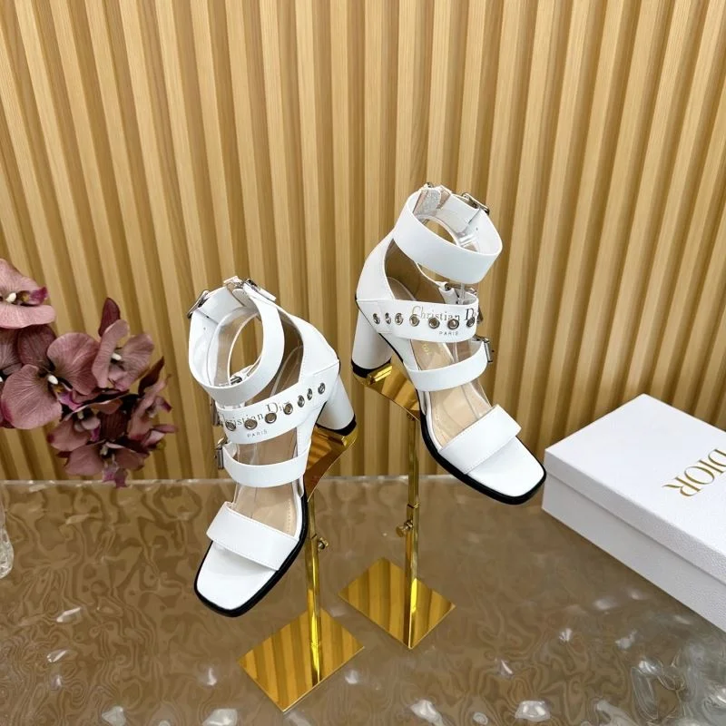 Christian Dior Sandals MoistureWicking 21500