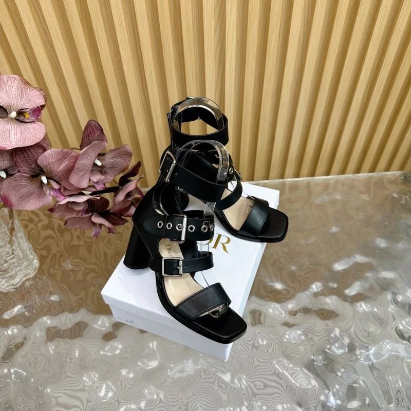 HighPerformance Christian Dior Sandals 21488