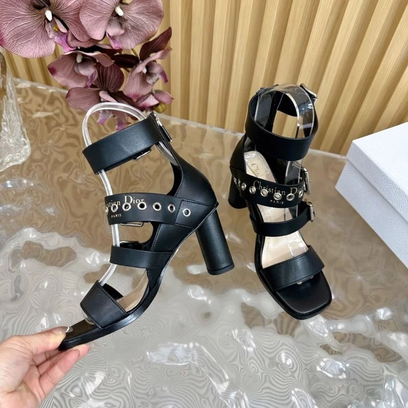 HighPerformance Christian Dior Sandals 21488